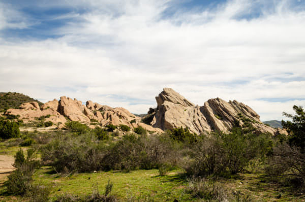 SPACEROCK Trail Race