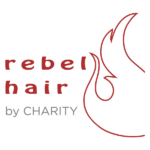 Rebel Hair by Charity