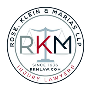 Rose, Klein, & Marias LLP