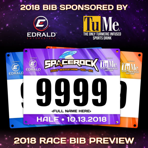 2018 Bib Preview 2018 Bib Preview