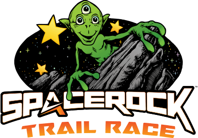 SPACEROCK Trail Race