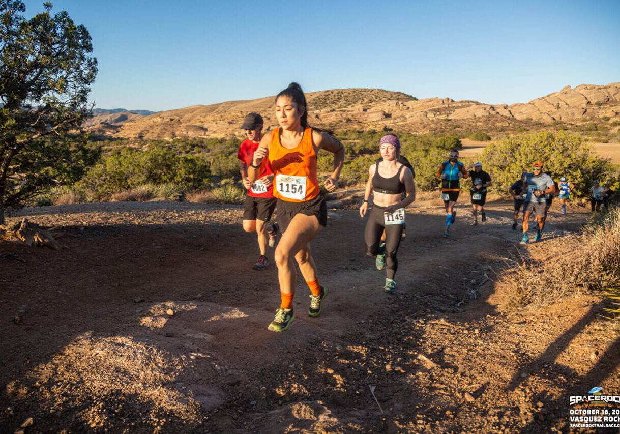 10K After Start