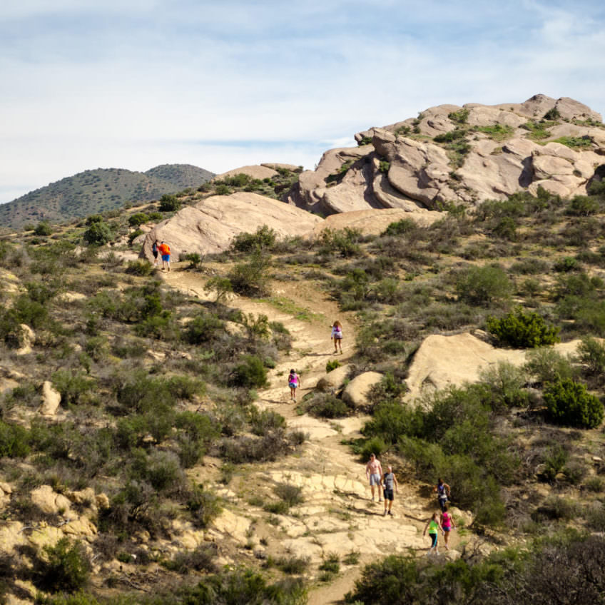 SPACEROCK Trail Race