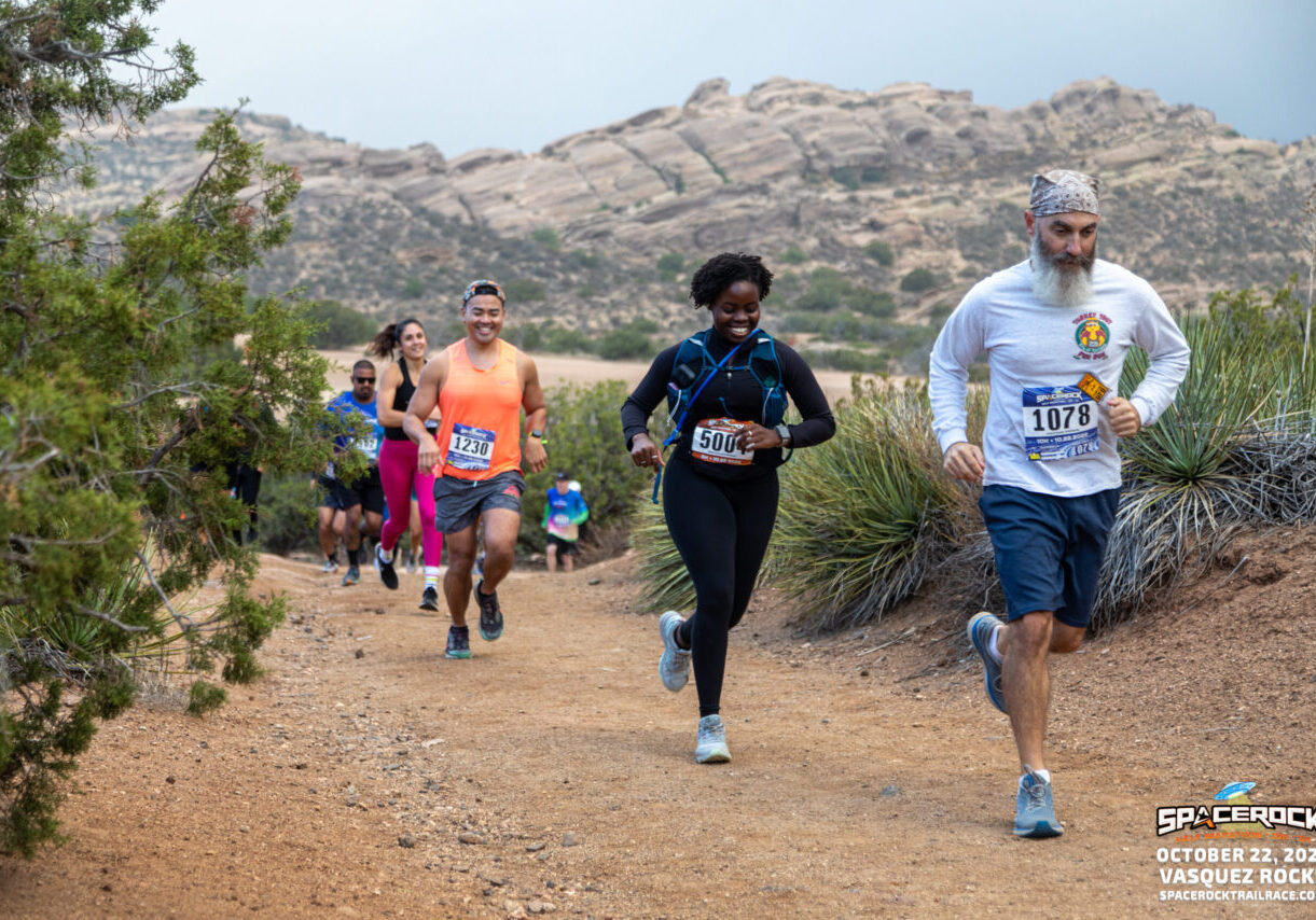 10K After Start