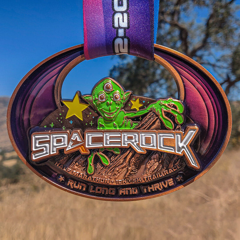 2019 Medal